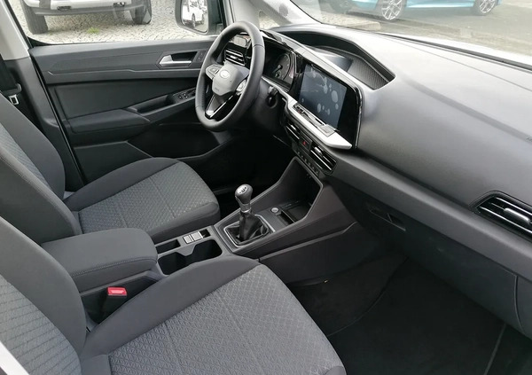 Ford Tourneo Connect cena 154000 przebieg: 5, rok produkcji 2023 z Oborniki małe 436